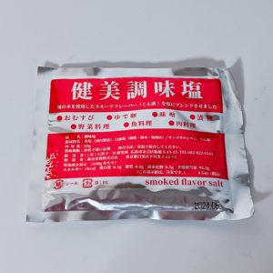 くん液ミネラル塩