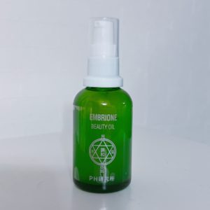 米胚芽100％オイル