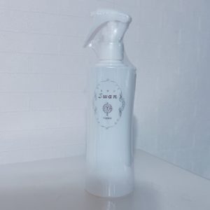 超浸透水　スワン